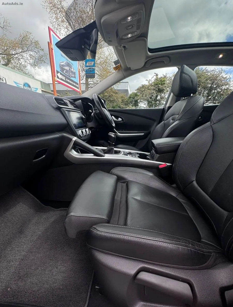 2019 Renault Kadjar – photo 17