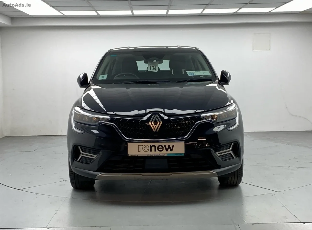 2025 Renault Arkana – photo 7