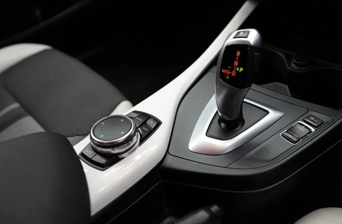 2015 BMW 1-Series – photo 19