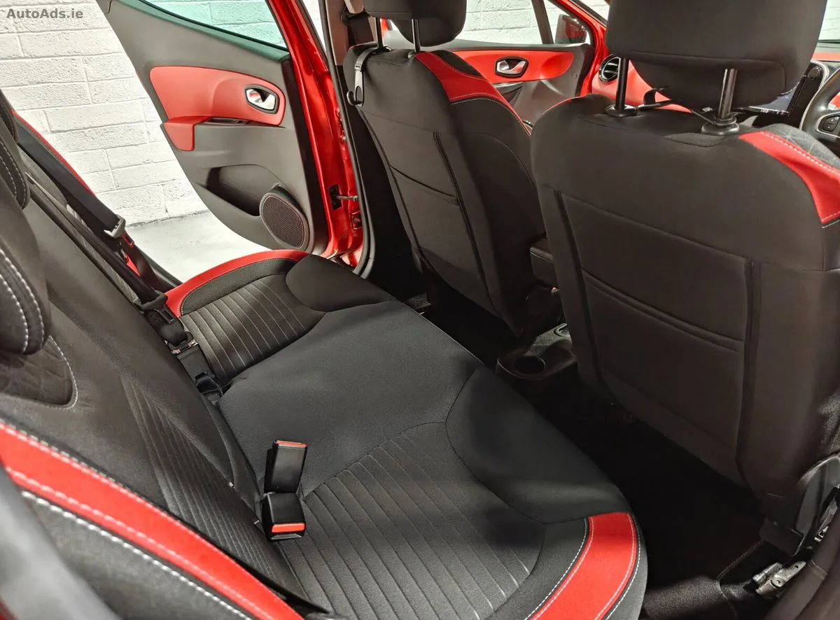 2017 Renault Clio – photo 17