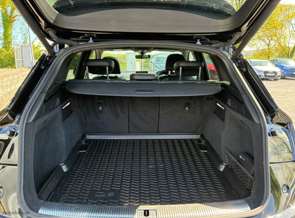 2019 Audi Q5 – photo 14
