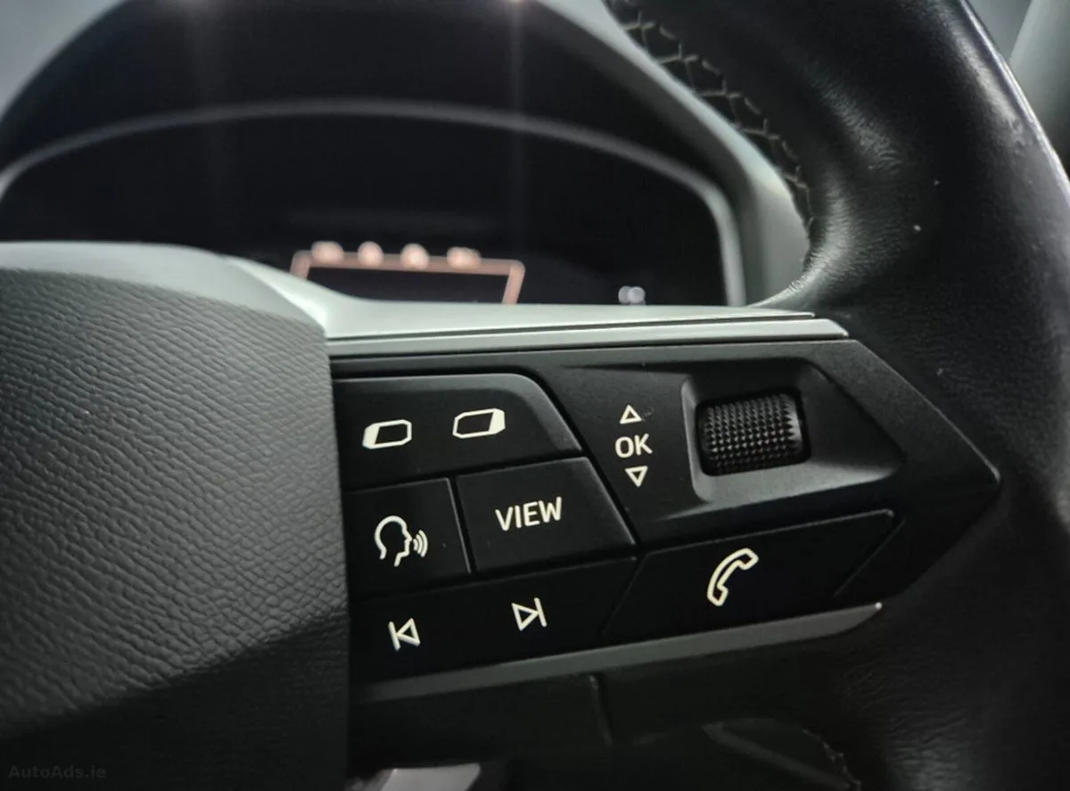 2023 SEAT Tarraco – photo 13