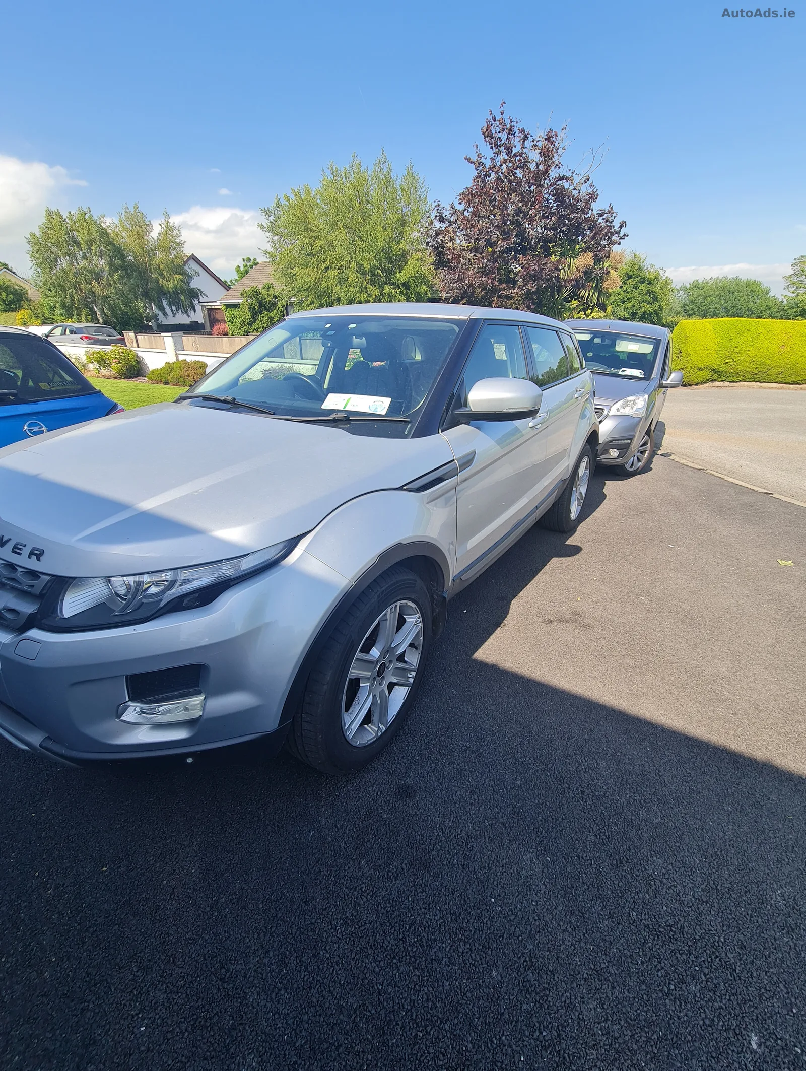 2013 Land Rover Range Rover – photo 3
