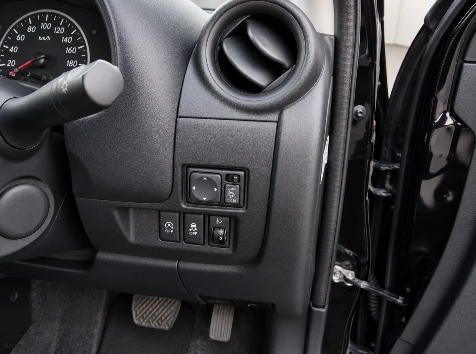 2016 Nissan March – photo 11