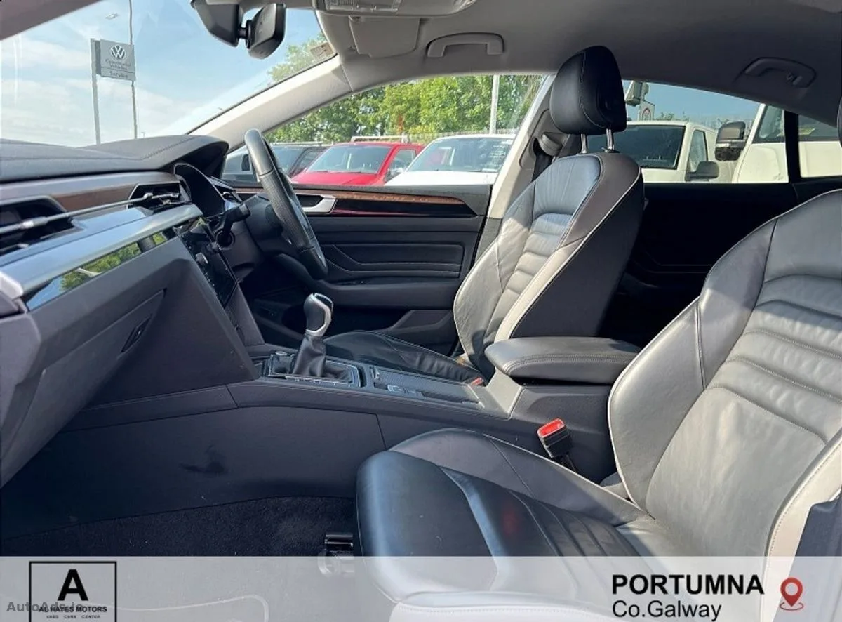 2023 Volkswagen Arteon – photo 4