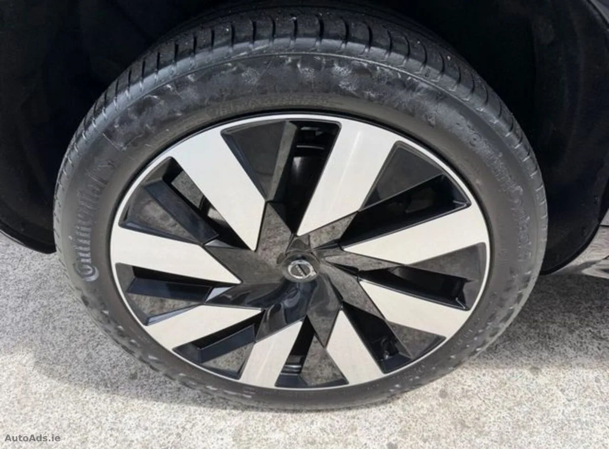 2024 Volvo XC90 – photo 8