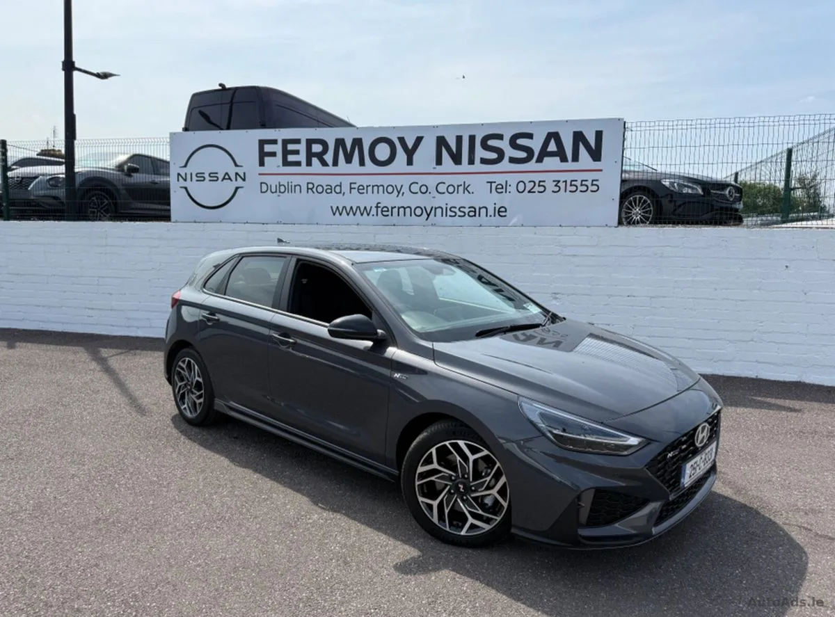 2025 Hyundai i30 – photo 5