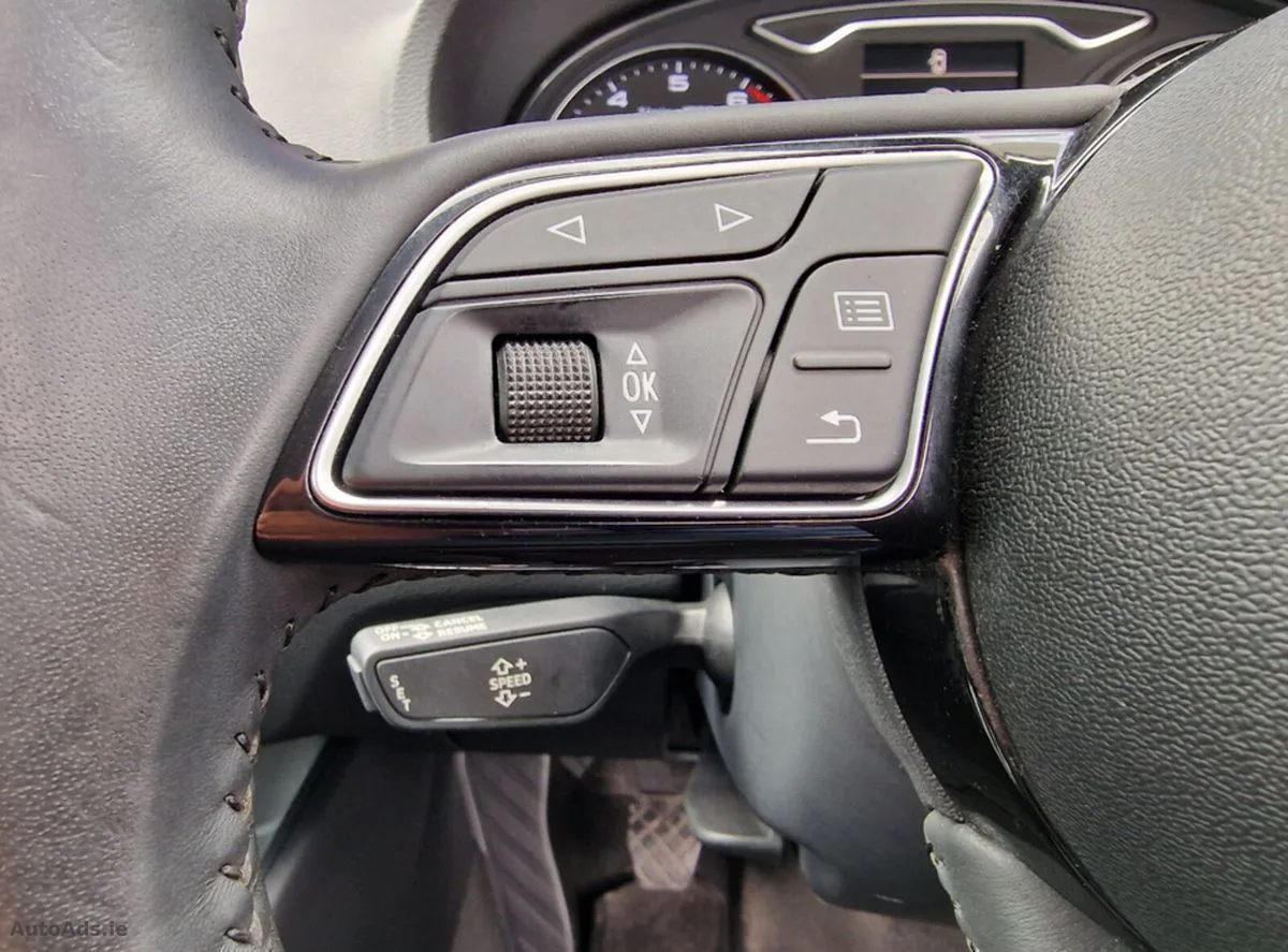 2017 Audi A3 – photo 16