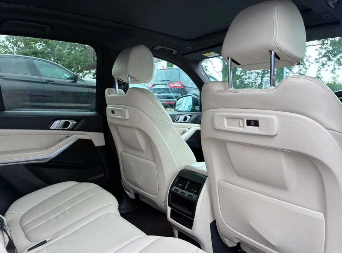 2020 BMW X5 – photo 6