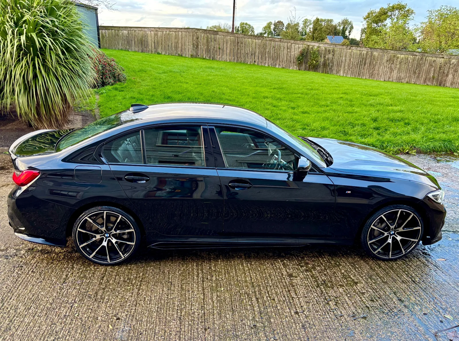 2021 BMW 3 Series – photo 6