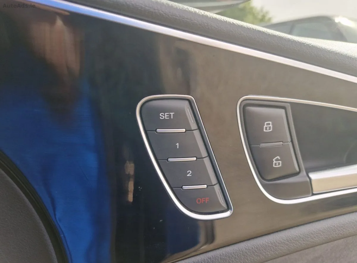 2018 Audi A6 – photo 17