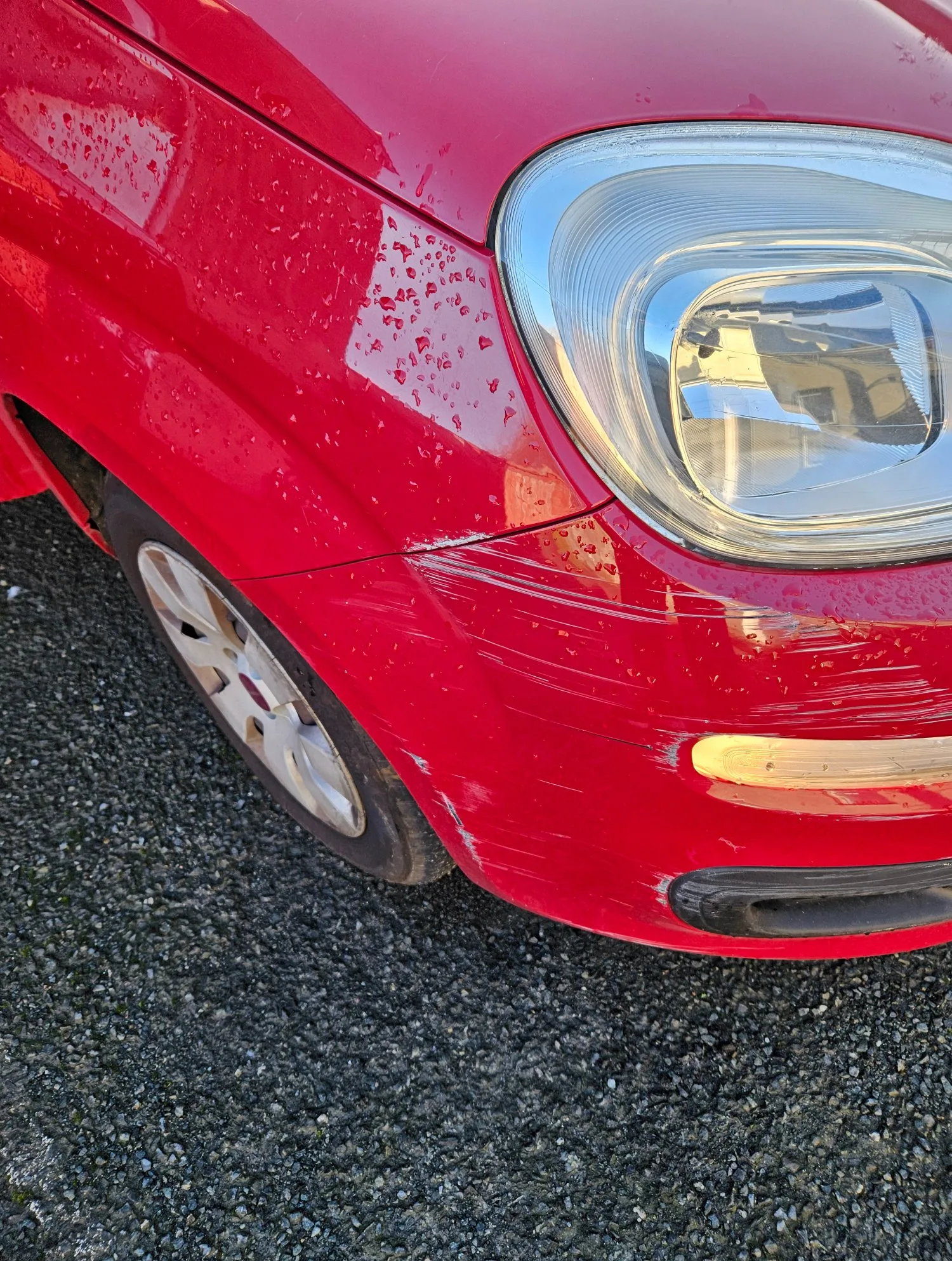 2014 Fiat Panda – photo 6
