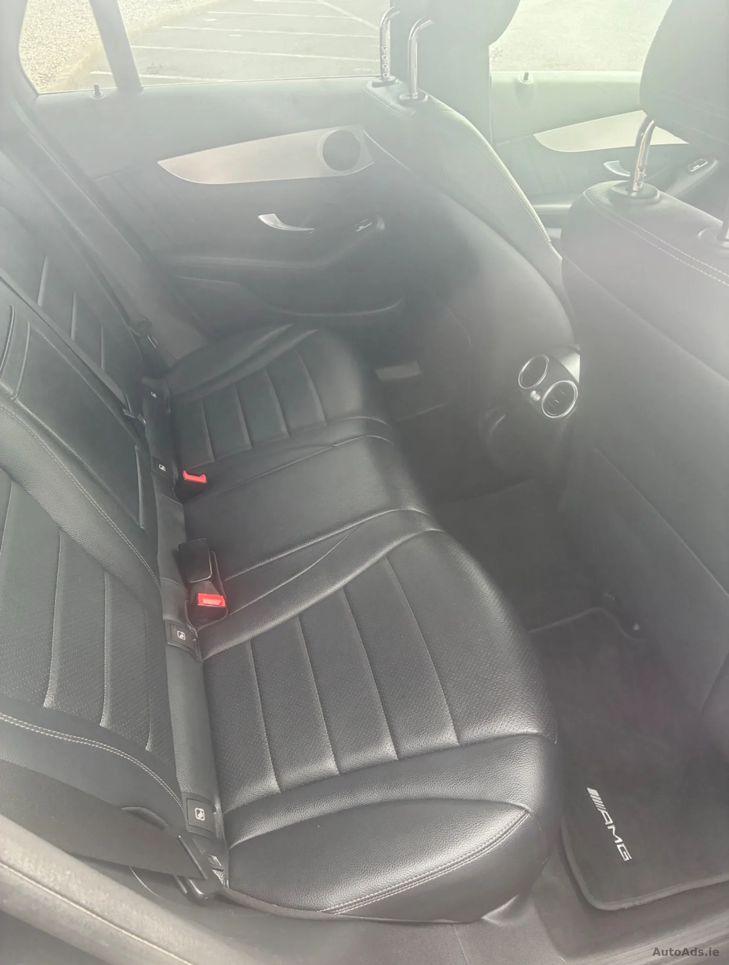 2020 Mercedes-Benz GLC – photo 5
