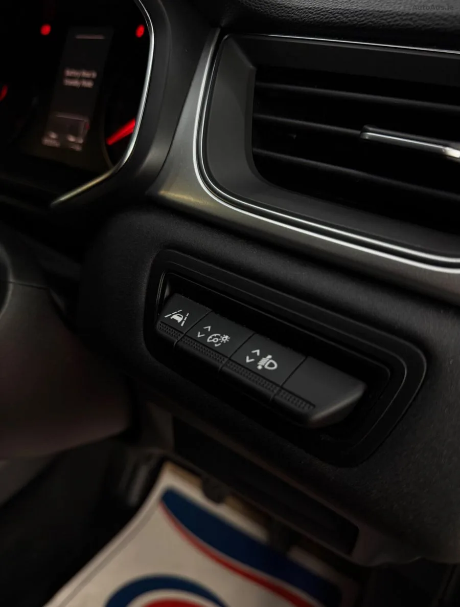 2021 Renault Captur – photo 14