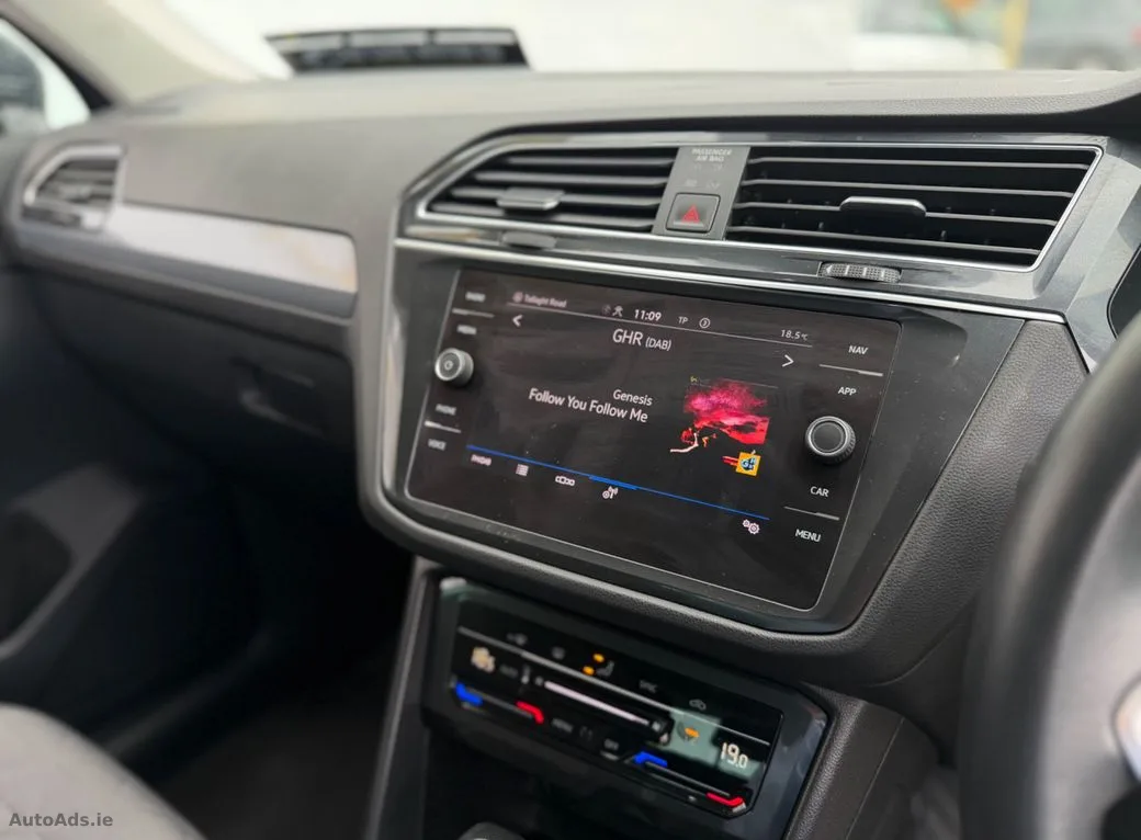 2023 Volkswagen Tiguan – photo 9