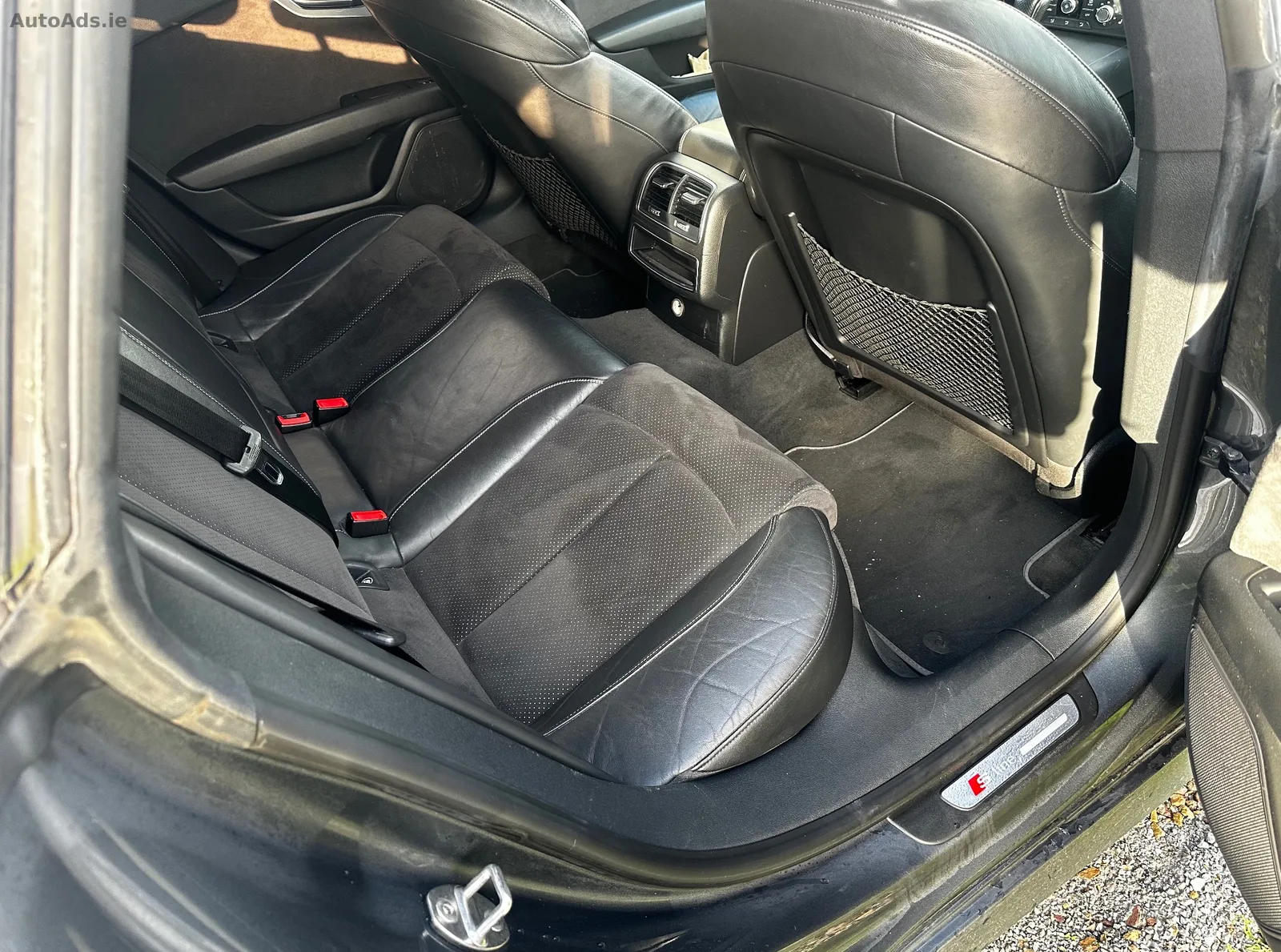 2016 Audi A7 – photo 7