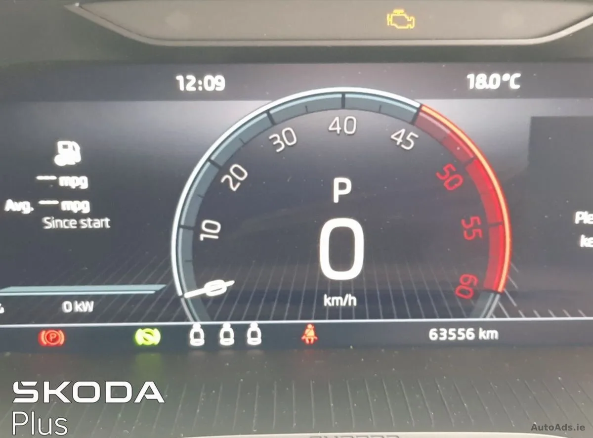 2024 Skoda Superb – photo 16