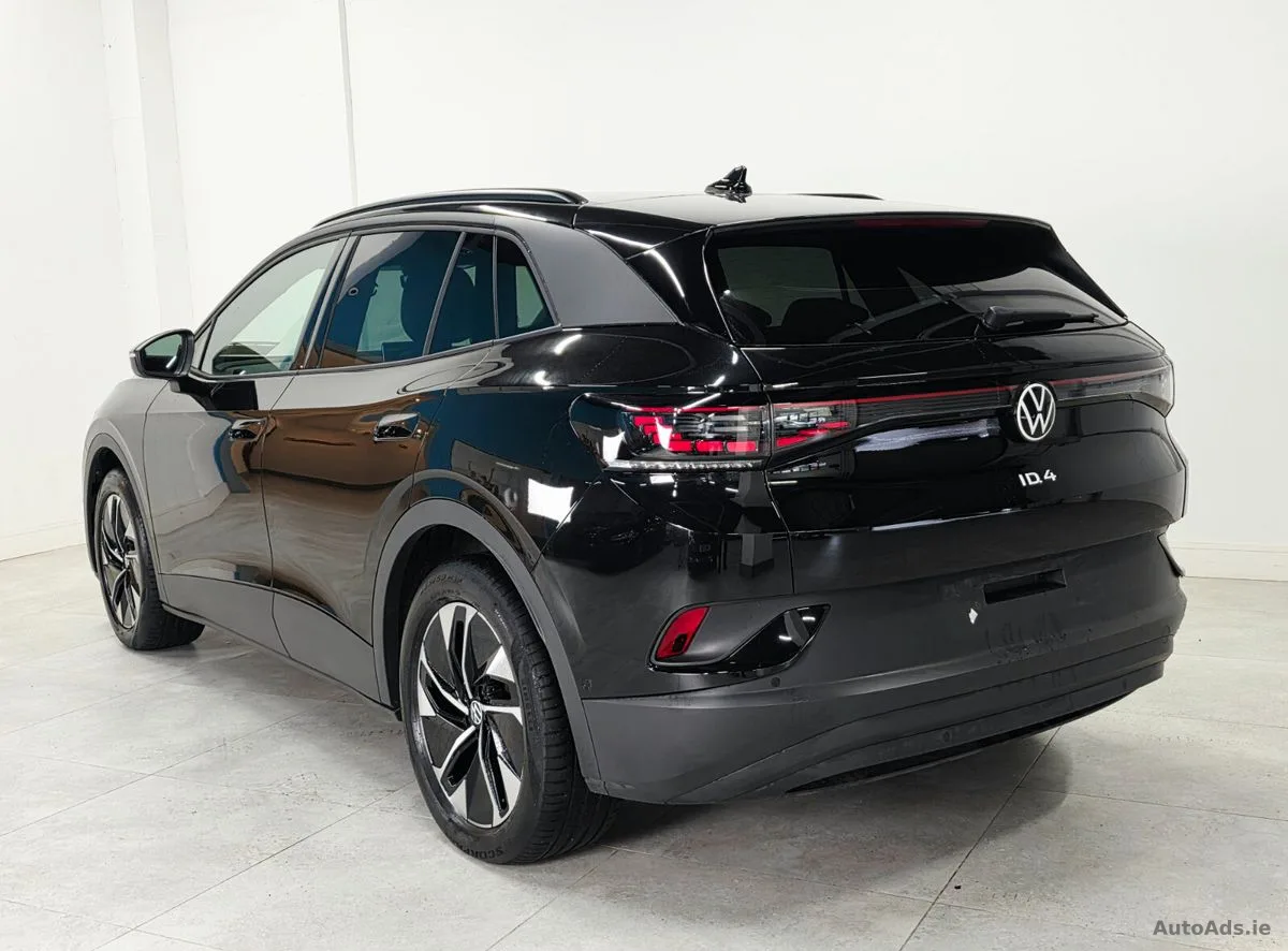 2025 Volkswagen ID.4 – photo 16
