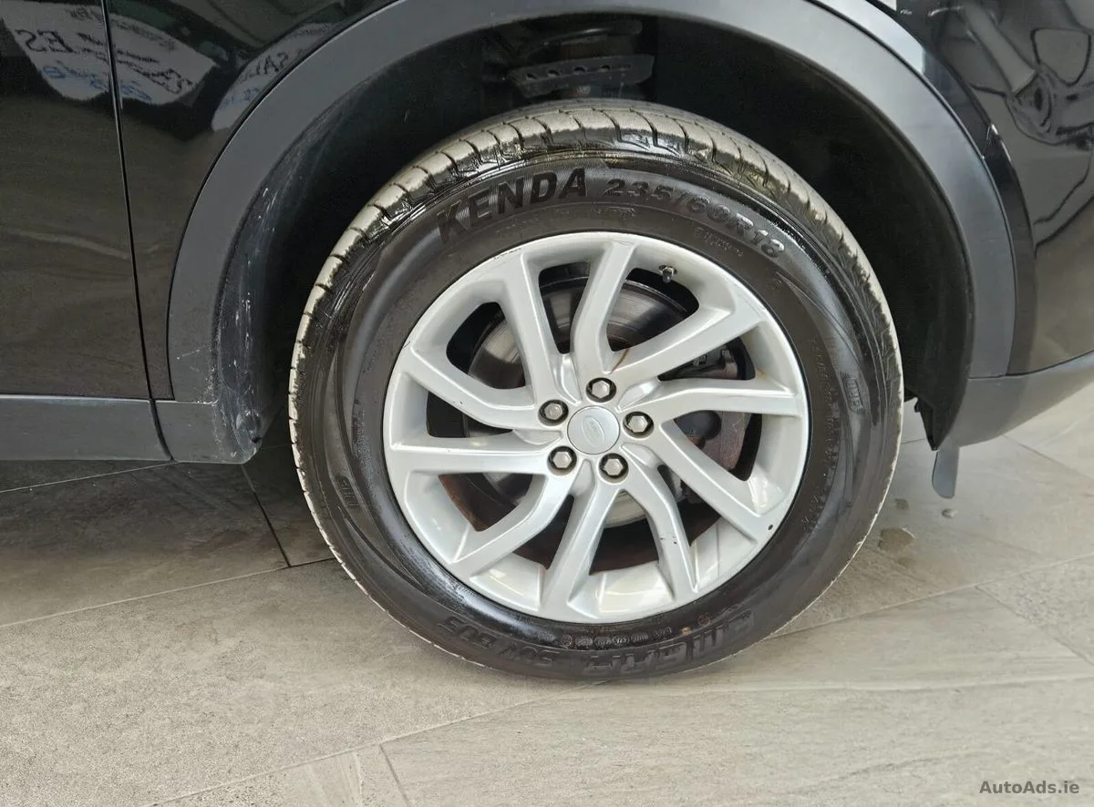 2019 Land Rover Discovery Sport – photo 6