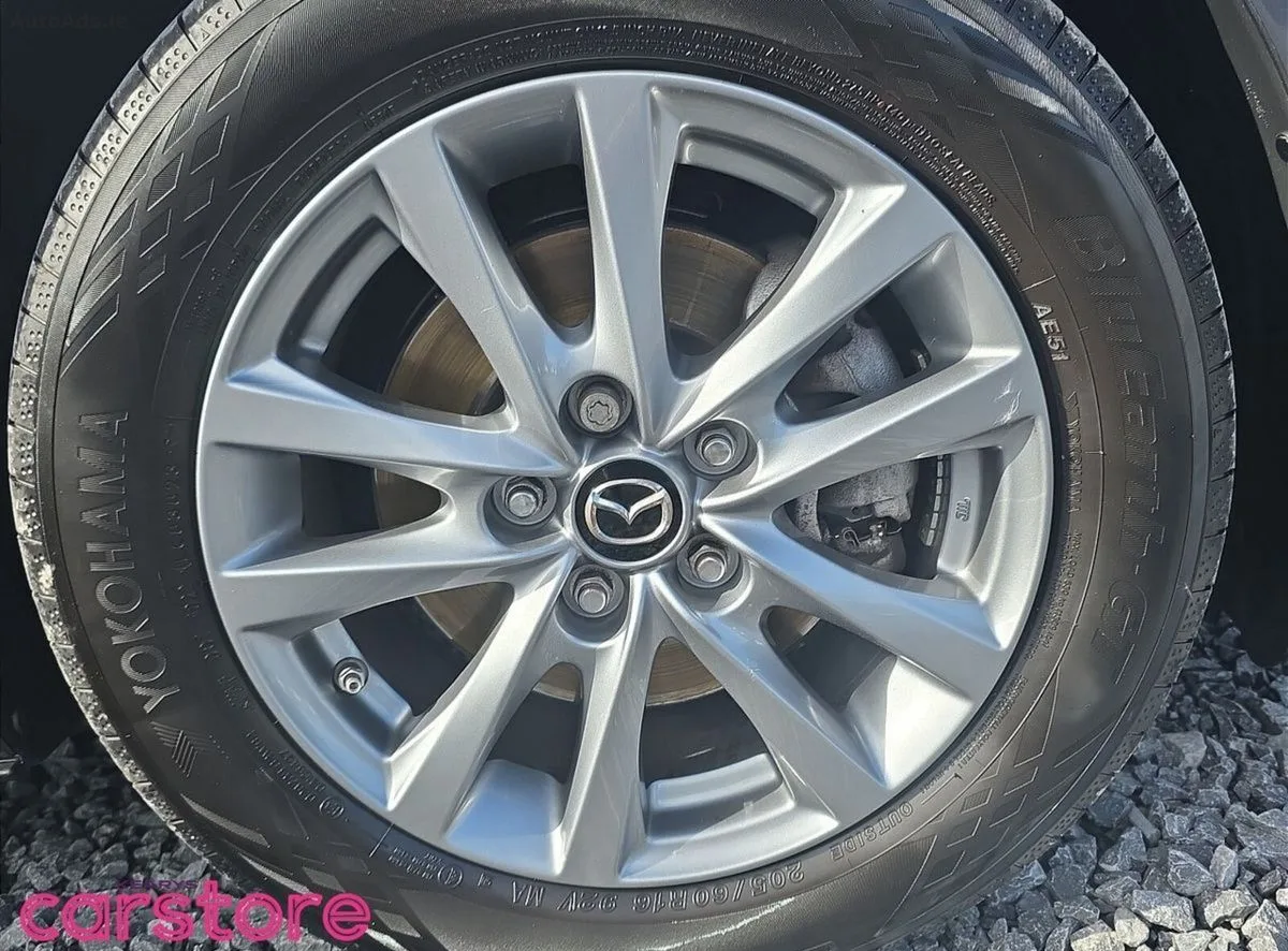 2024 Mazda Mazda3 – photo 14