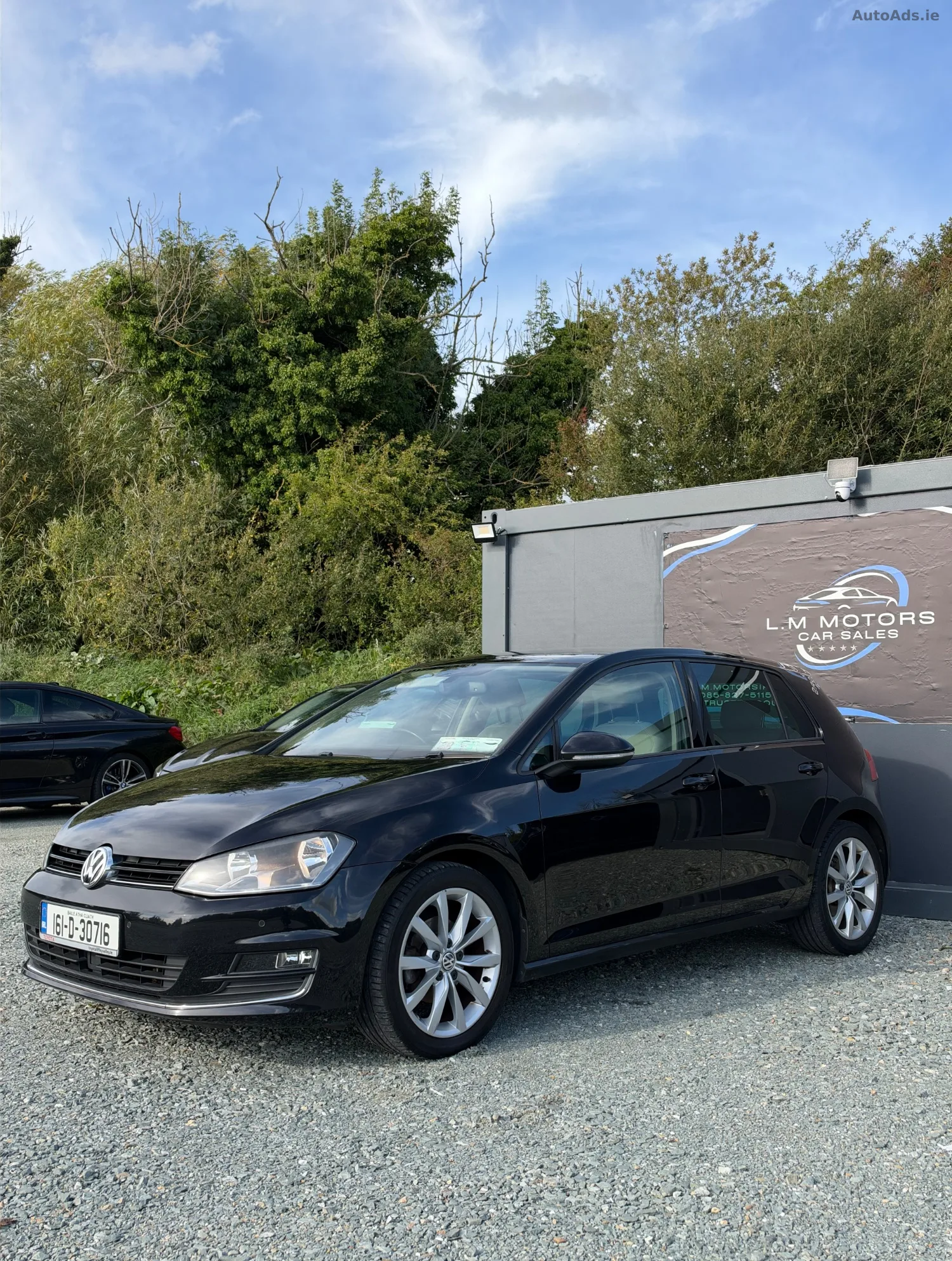 2016 Volkswagen Golf – photo 4