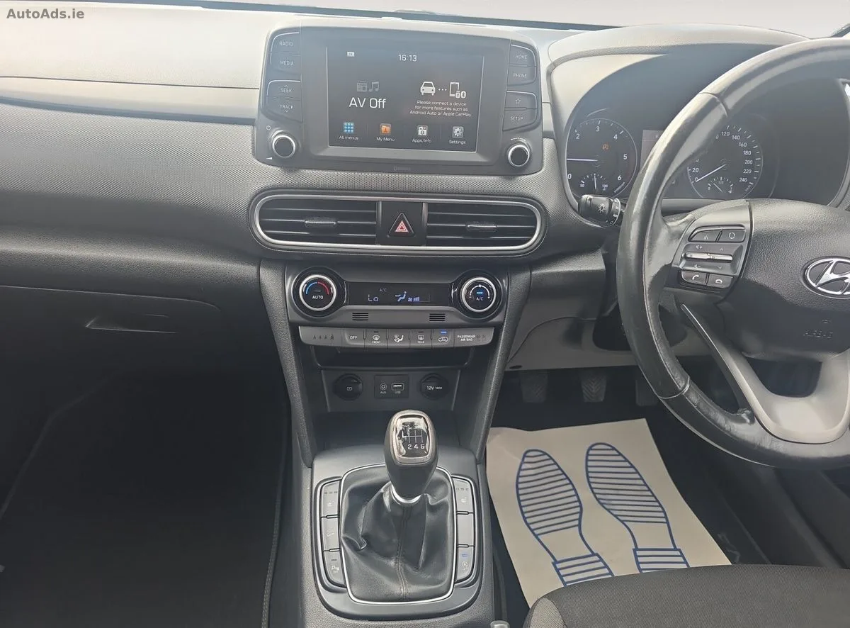 2019 Hyundai KONA – photo 12