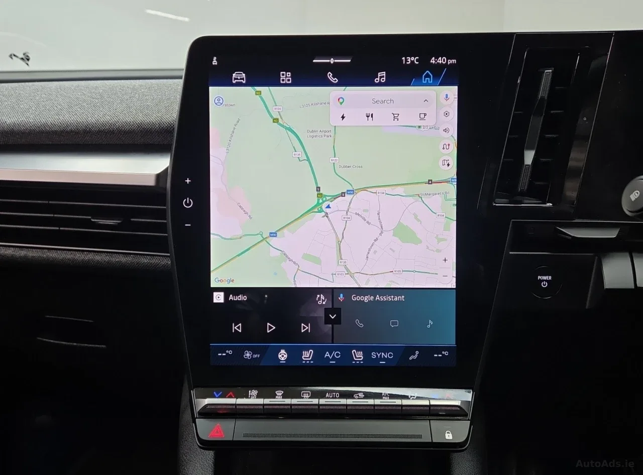 2025 Renault Scenic E-Tech – photo 13