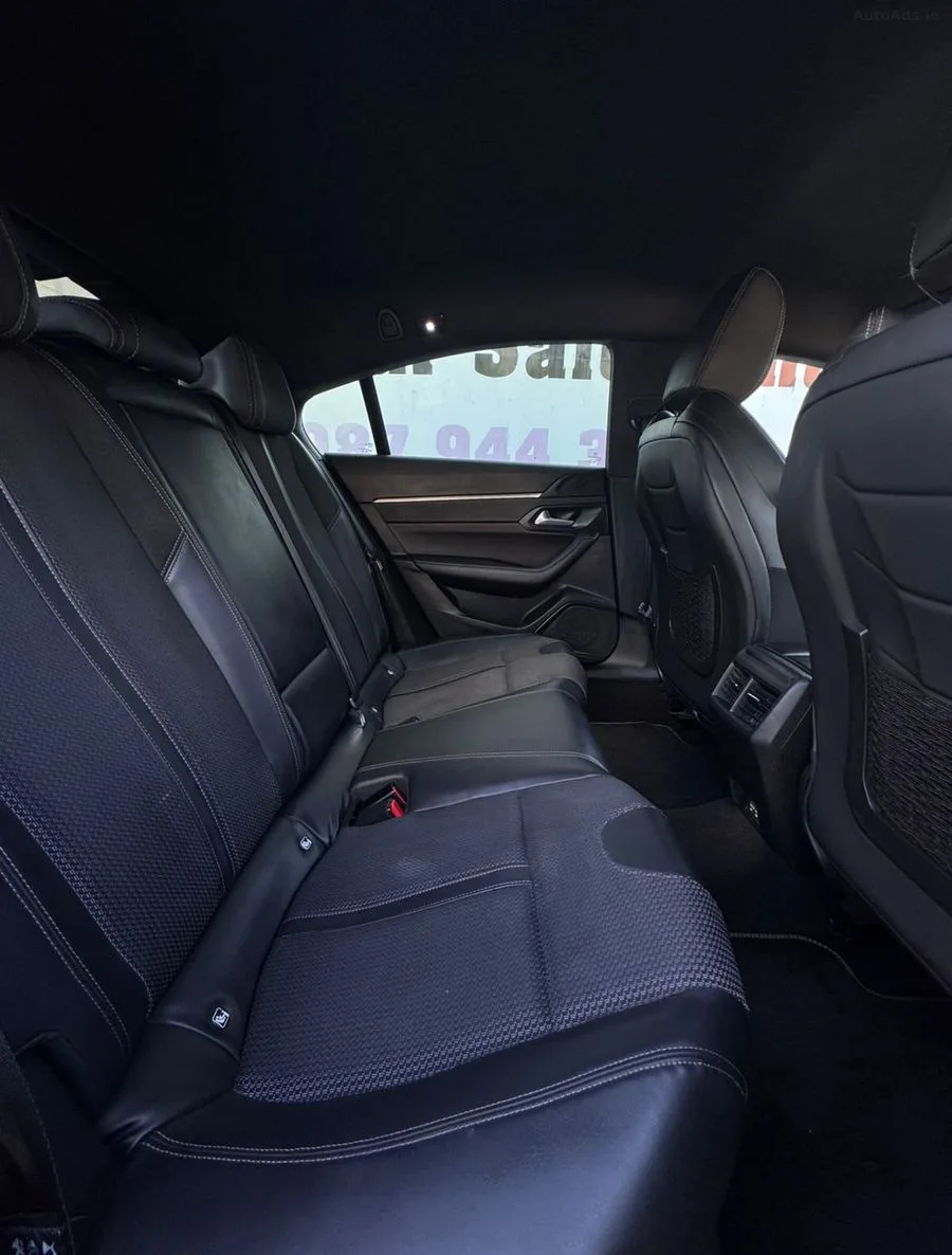 2019 Peugeot 508 – photo 18