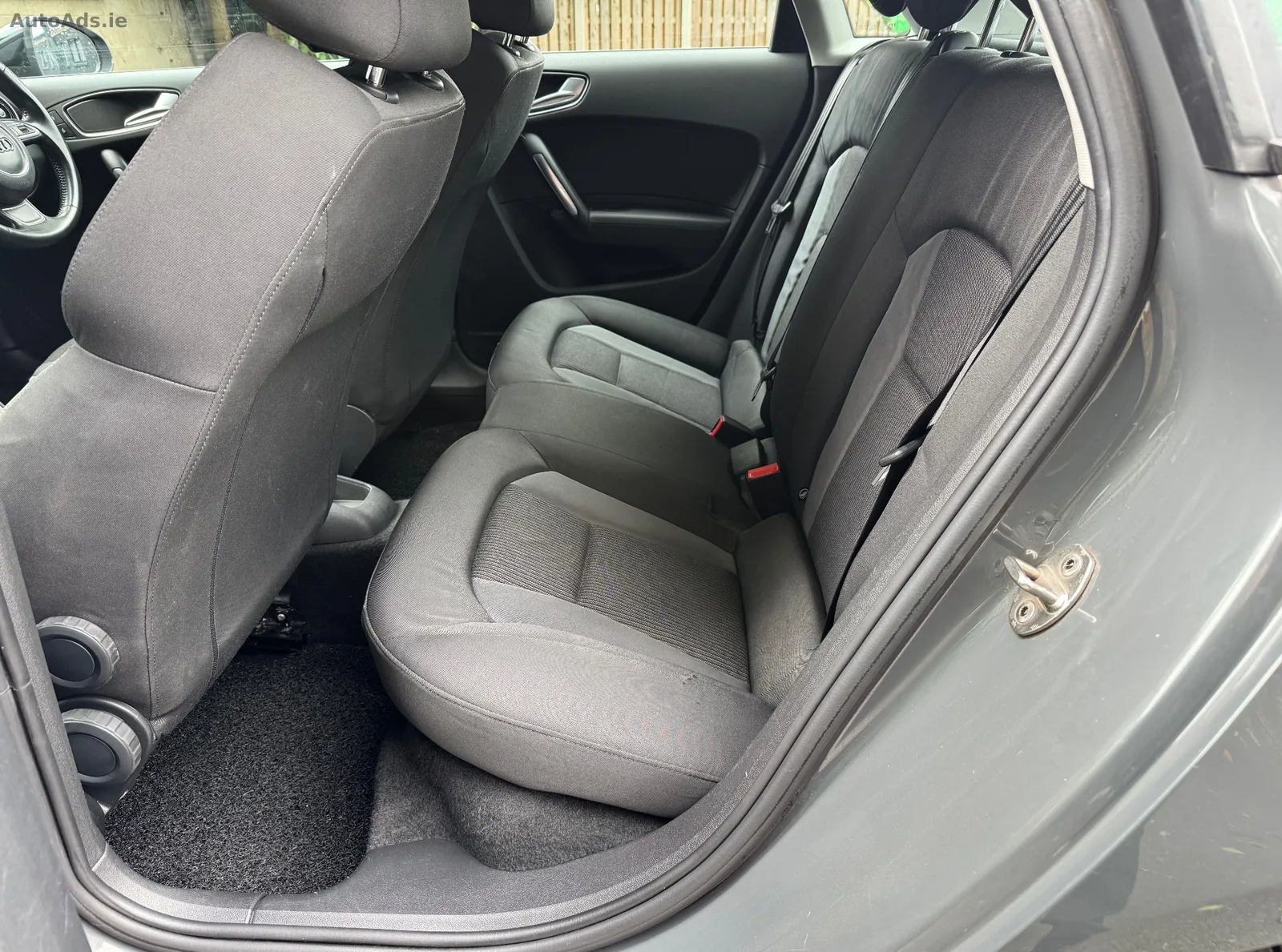 2016 Audi A1 – photo 17