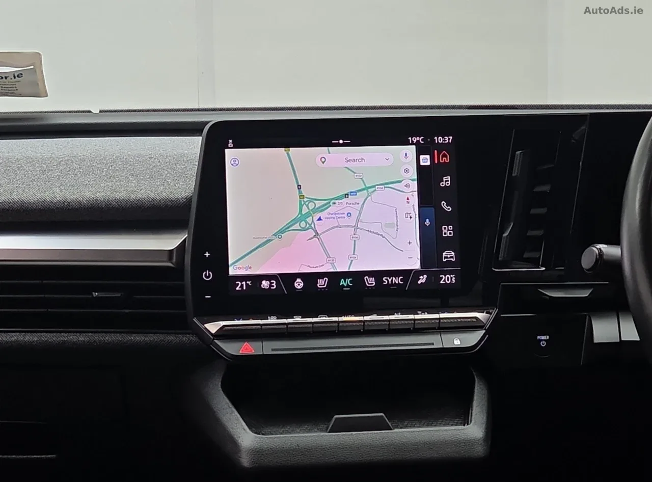2023 Renault Megane E-Tech – photo 13