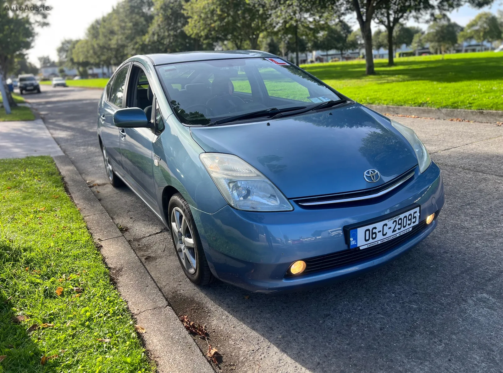 2006 Toyota Prius