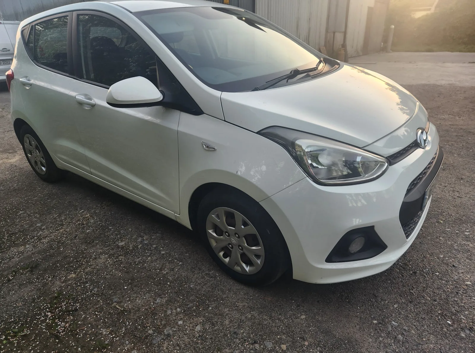 2016 Hyundai i10 – photo 3