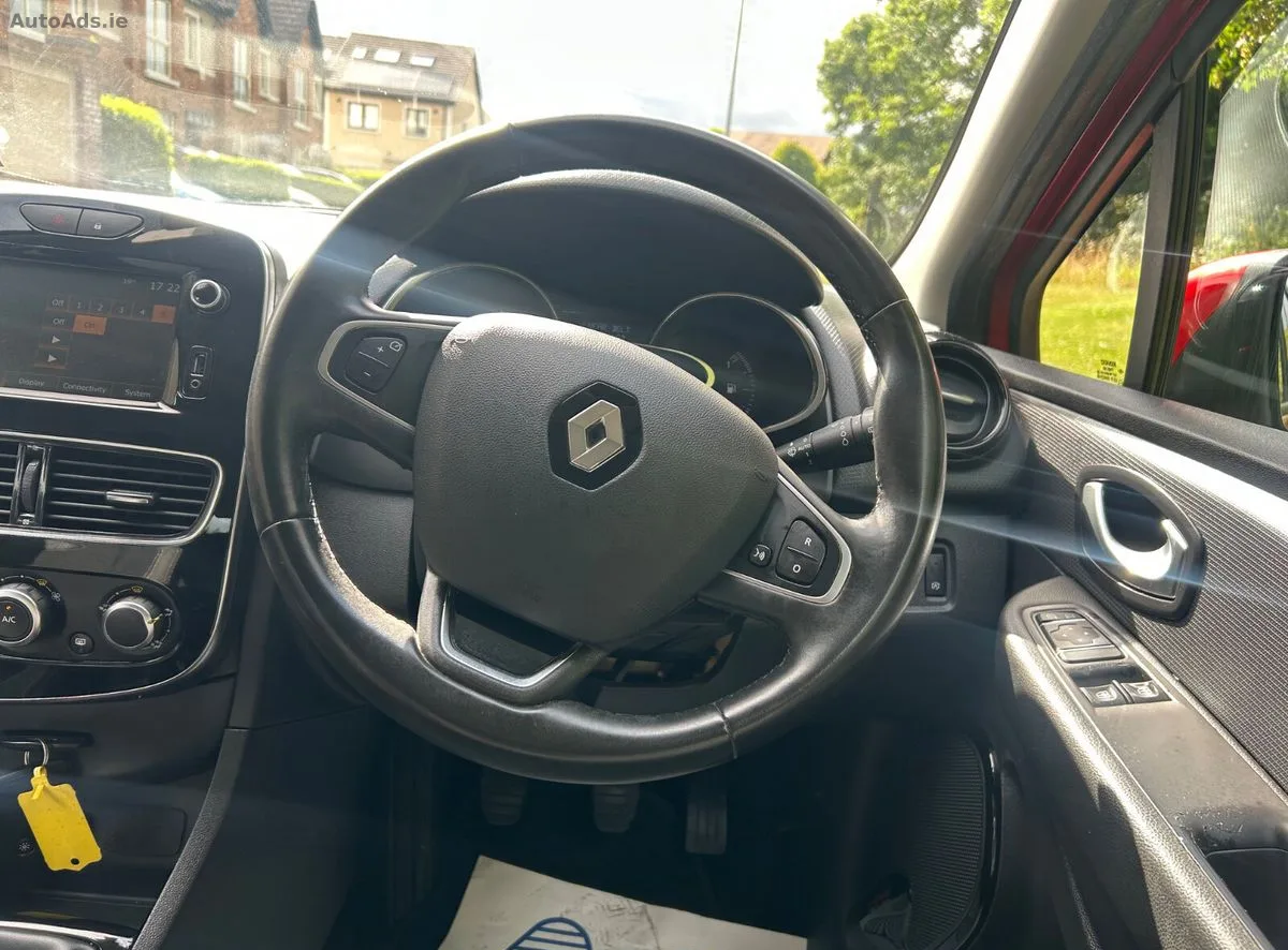 2019 Renault Clio – photo 16