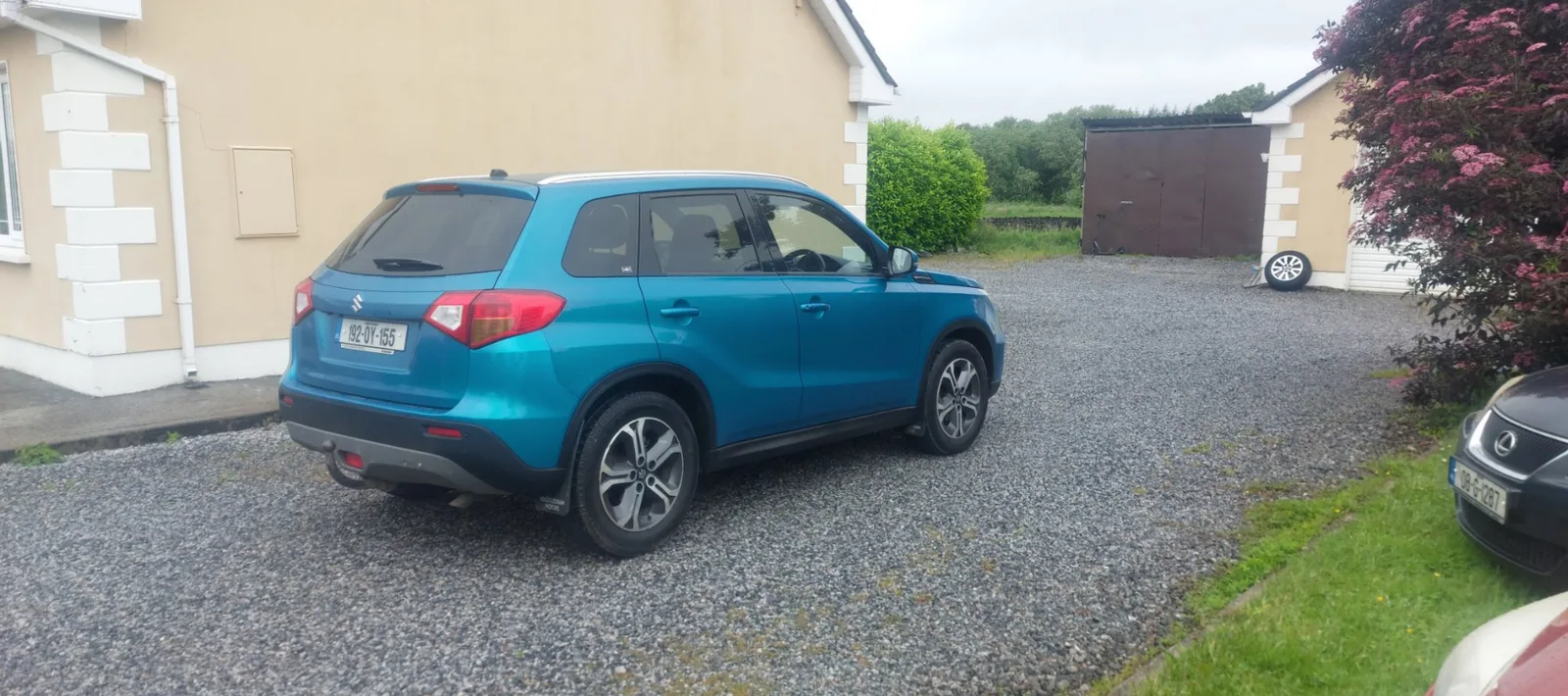 2019 Suzuki Vitara – photo 4