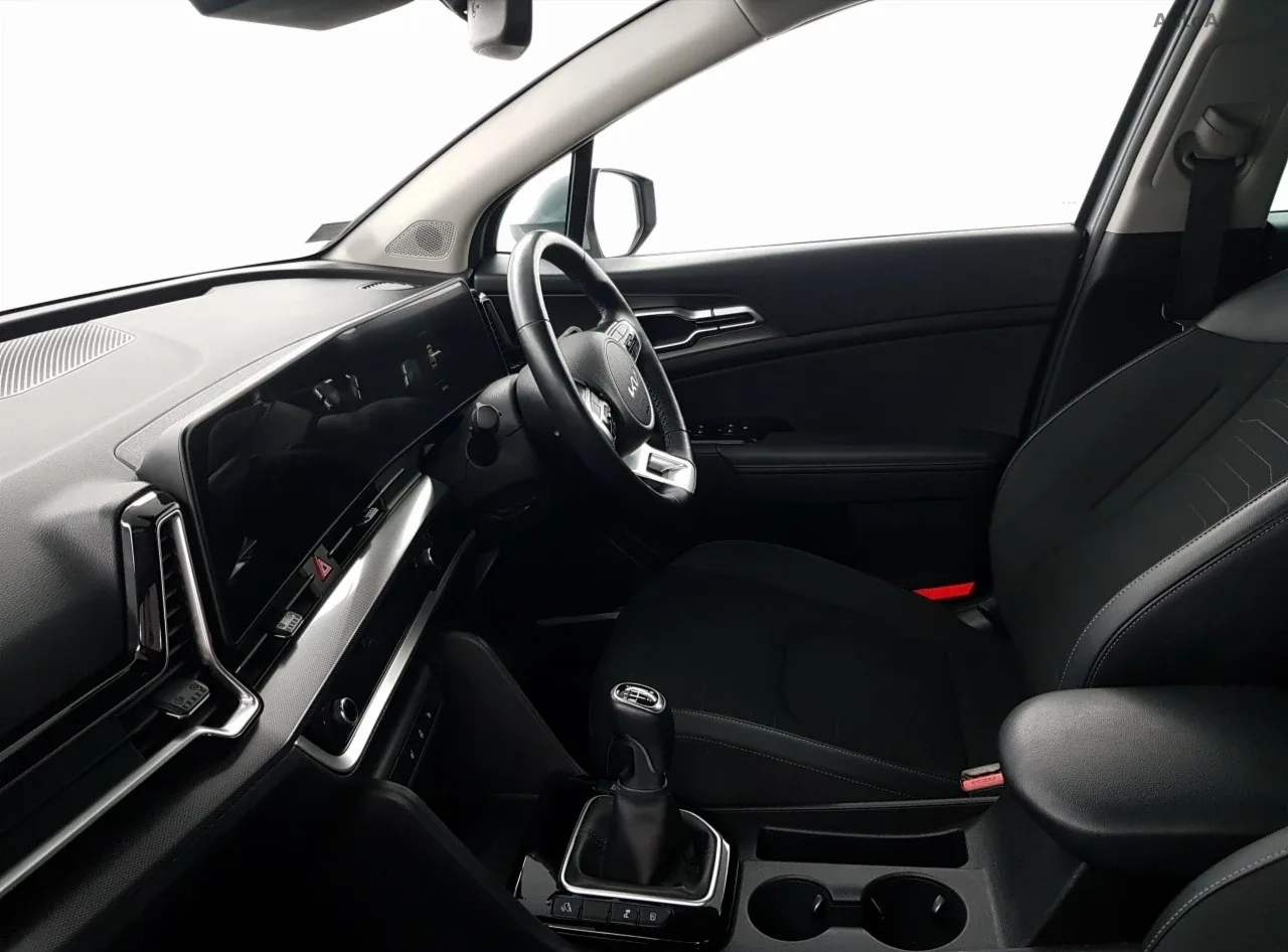 2022 Kia Sportage – photo 4