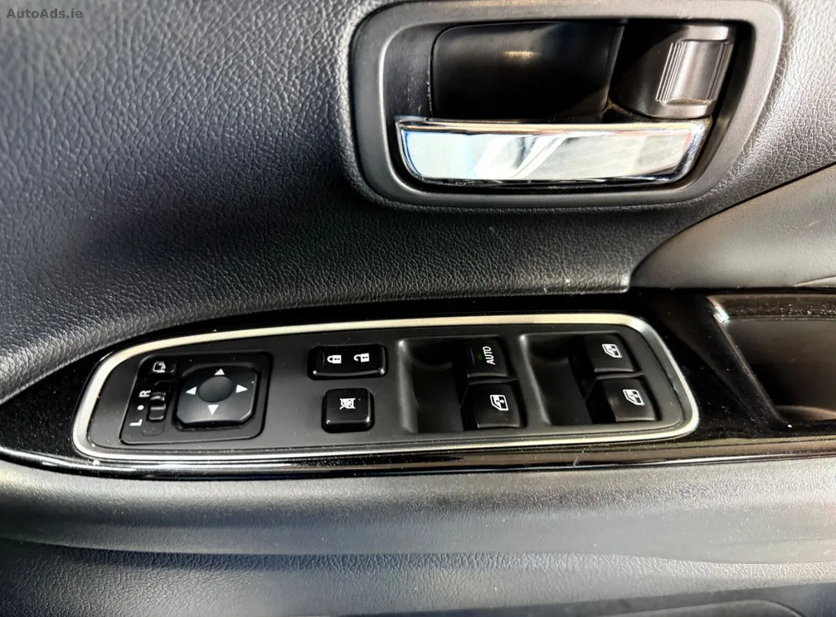 2018 Mitsubishi Outlander – photo 10