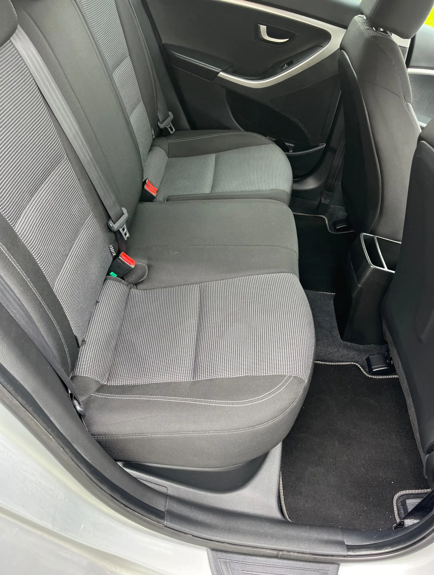 2015 Hyundai i30 – photo 8