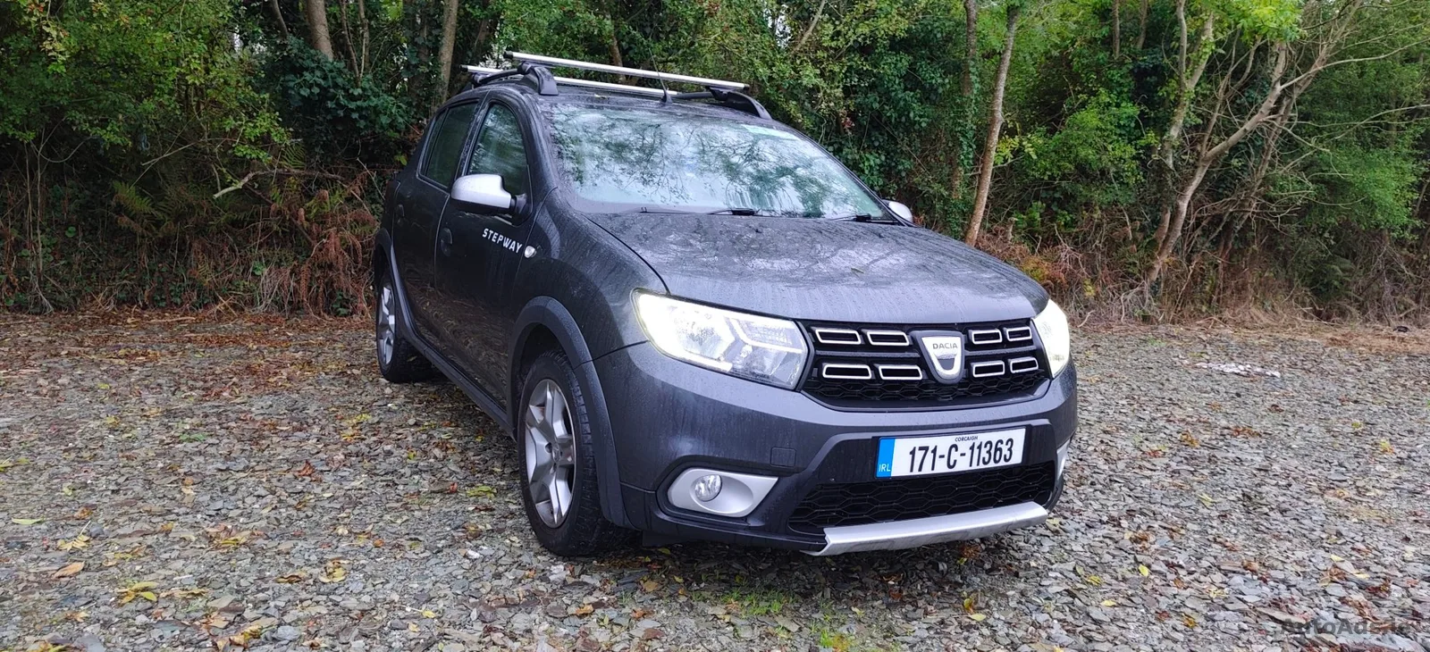 2017 Dacia Sandero – photo 3