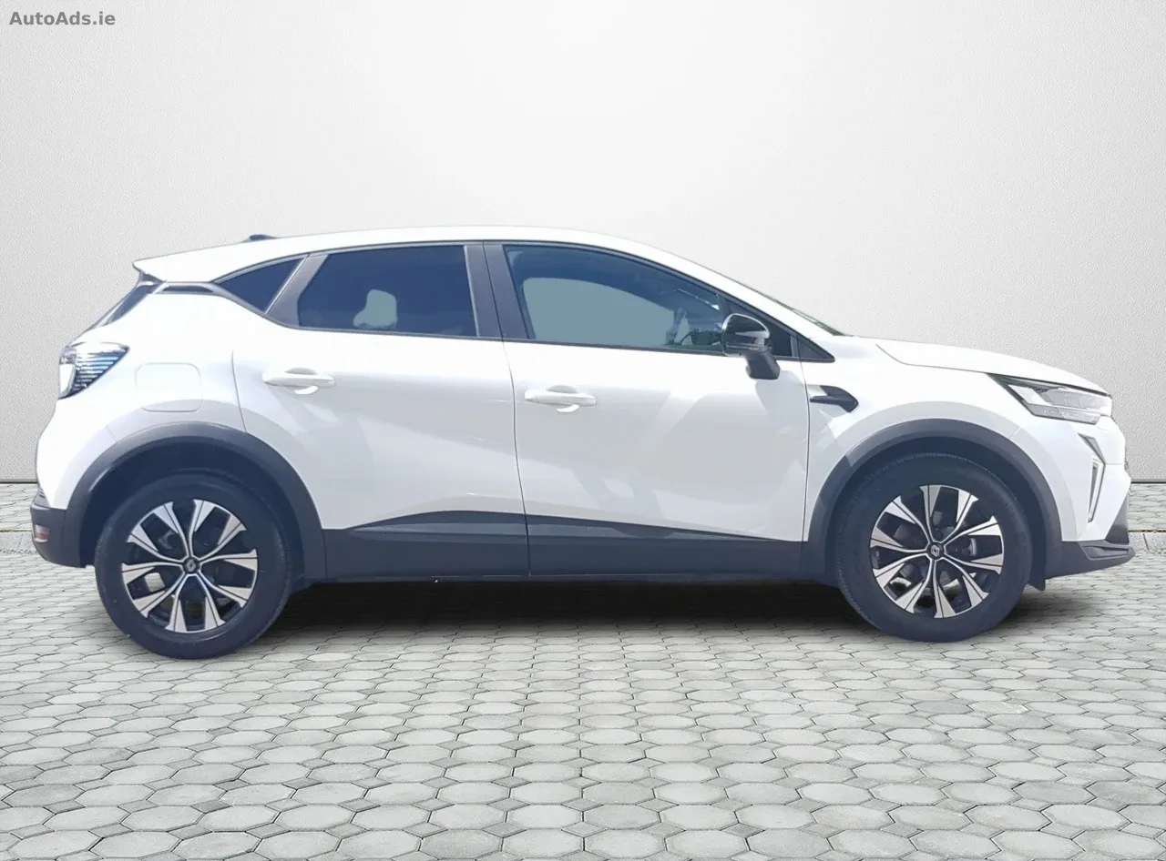 2025 Renault Captur – photo 10