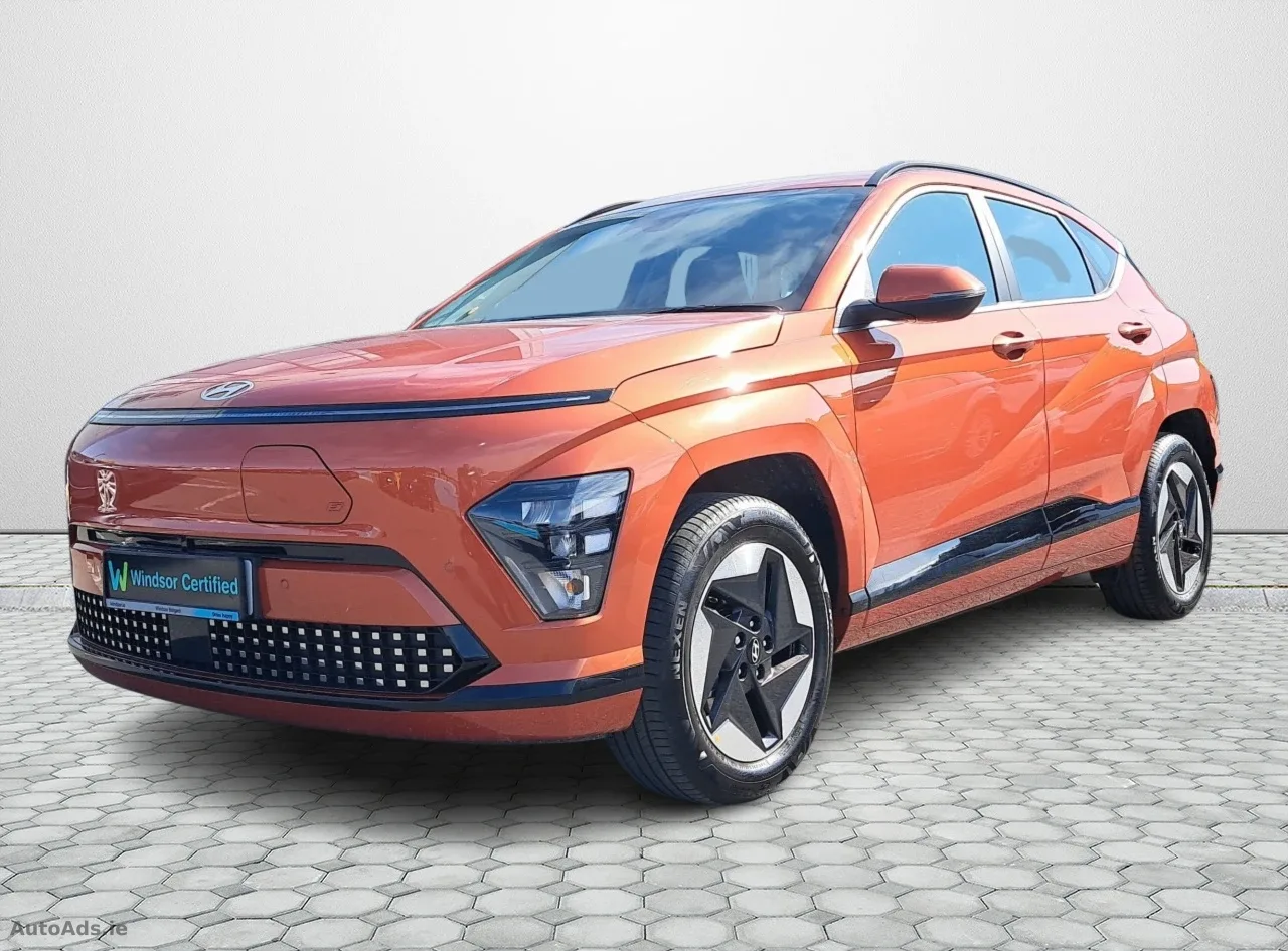 2026 Hyundai KONA – photo 12