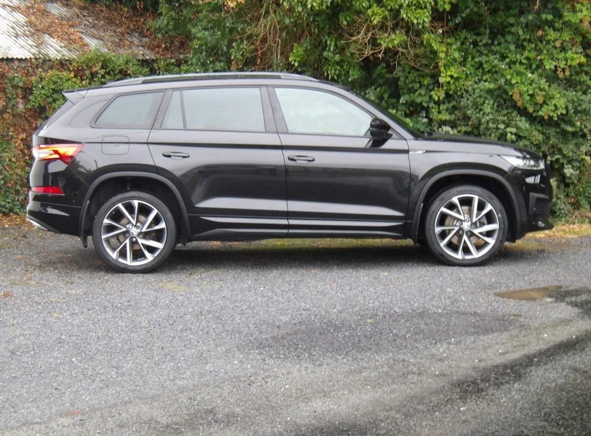 2023 Skoda Kodiaq – photo 15