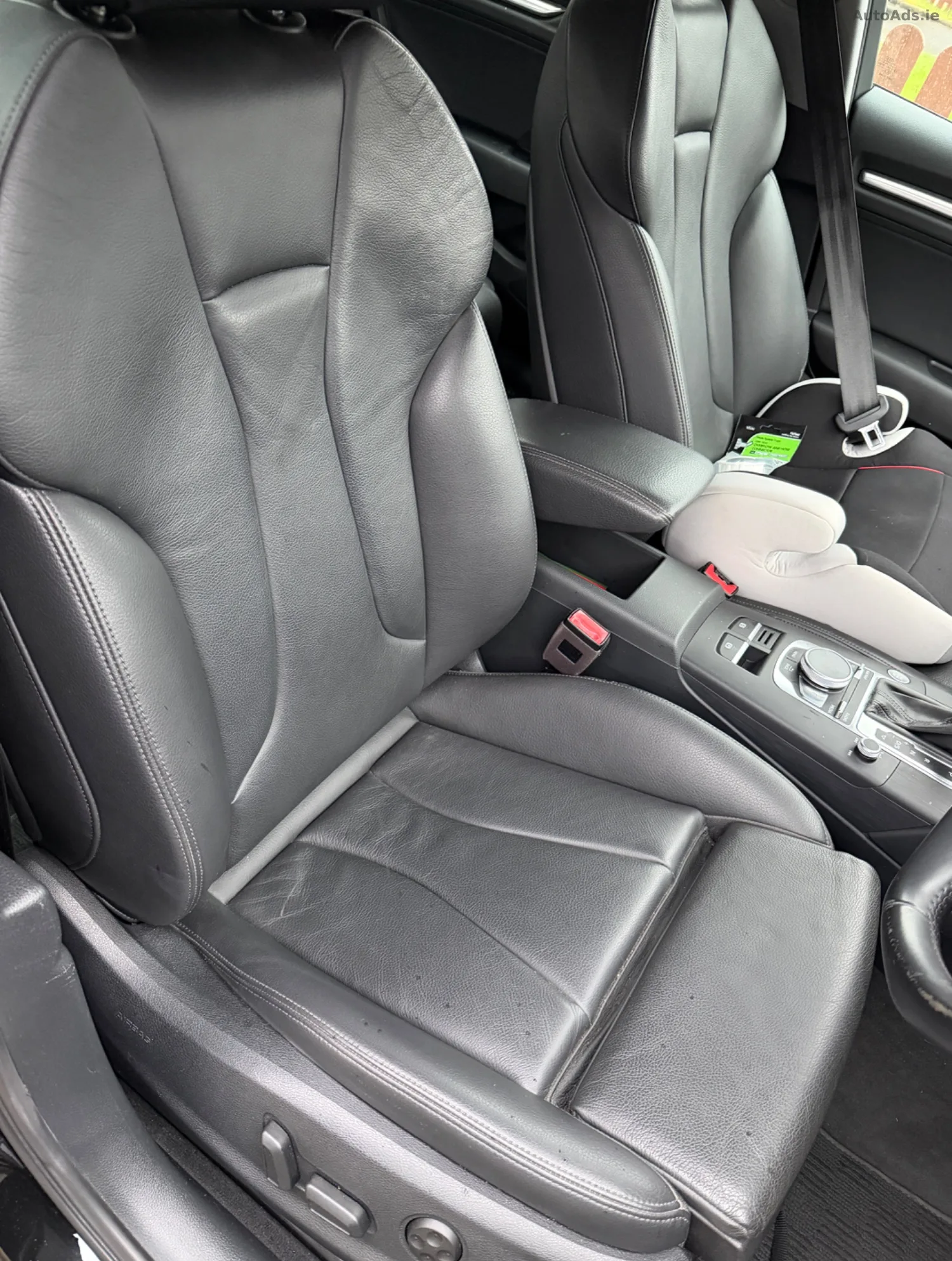 2019 Audi A3 – photo 5