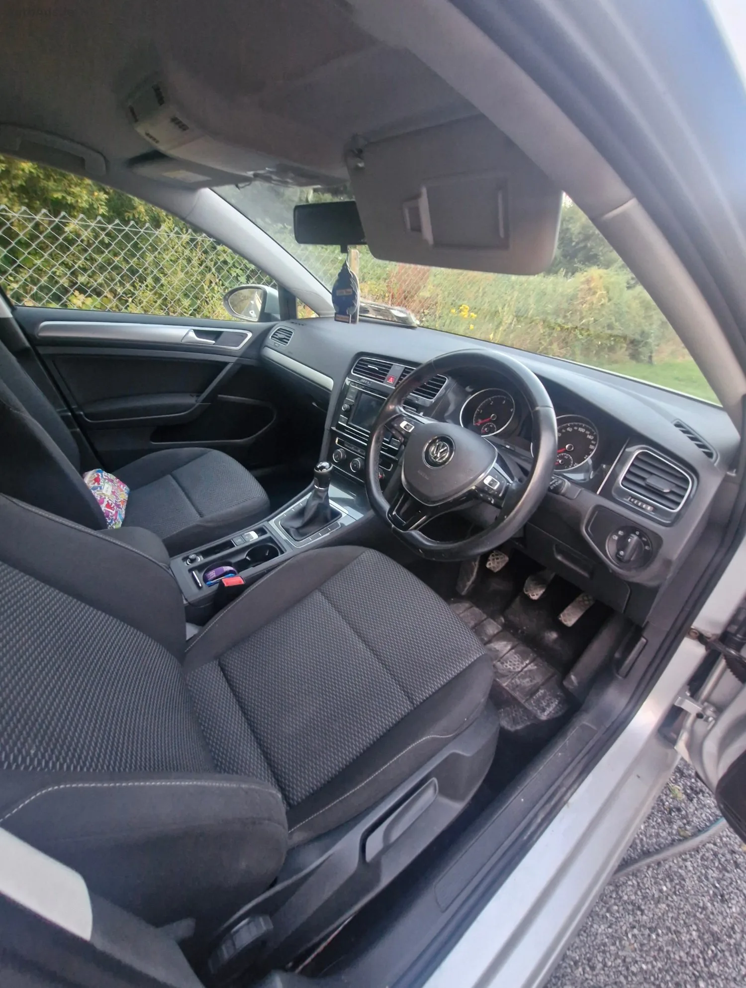 2018 Volkswagen Golf – photo 9