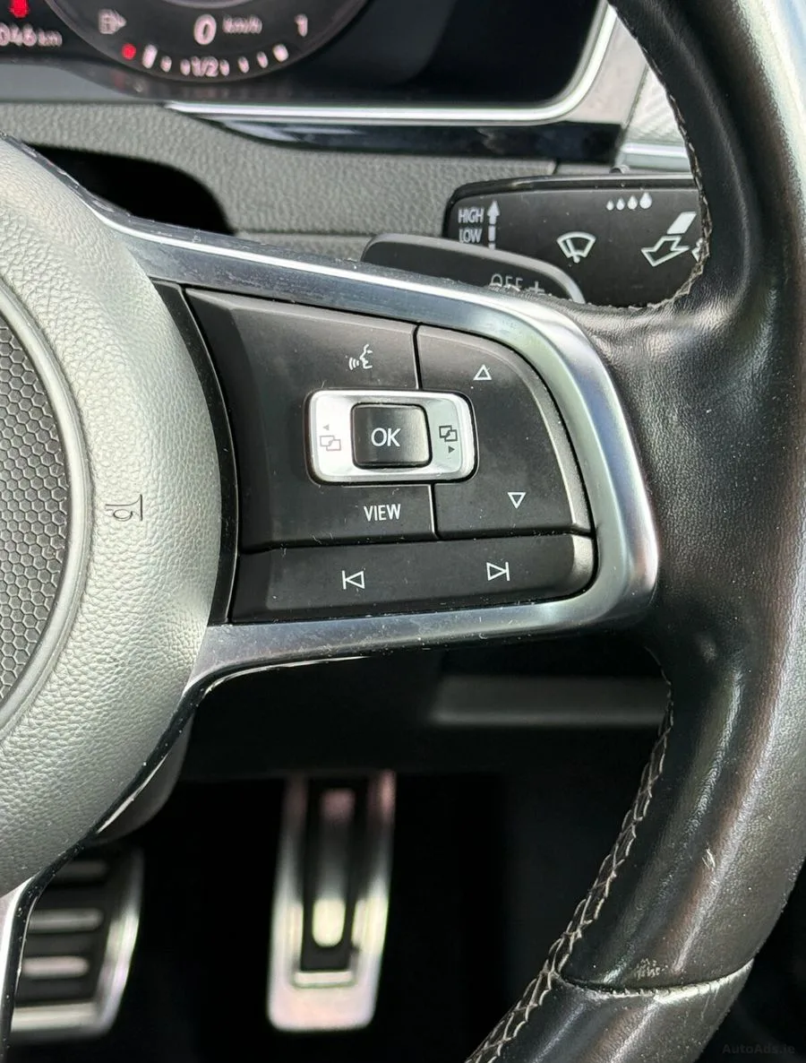 2019 Volkswagen Arteon – photo 18