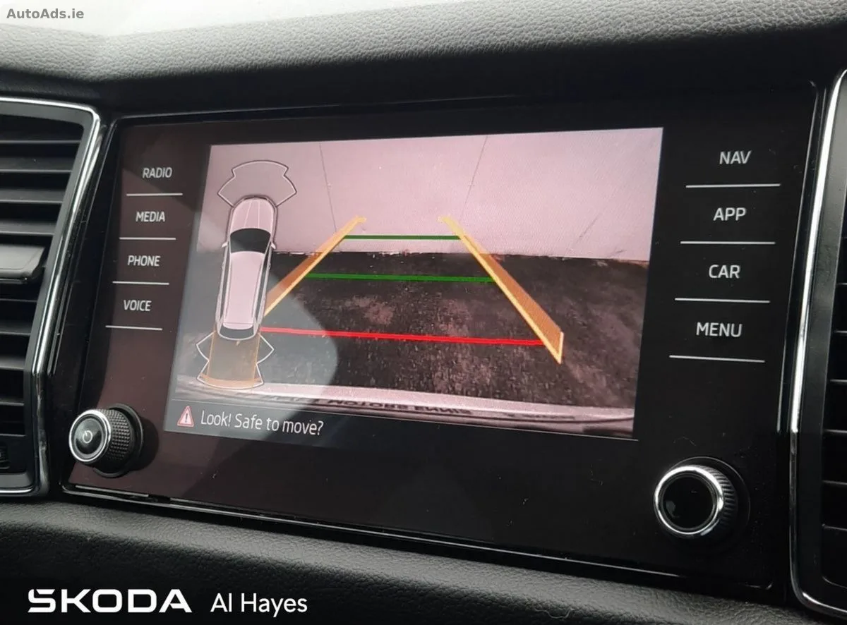 2021 Skoda Kodiaq – photo 11