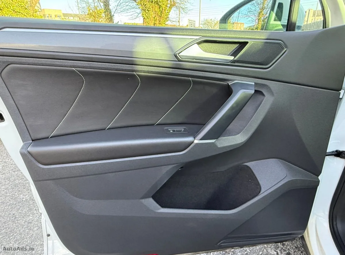 2018 Volkswagen Tiguan – photo 18