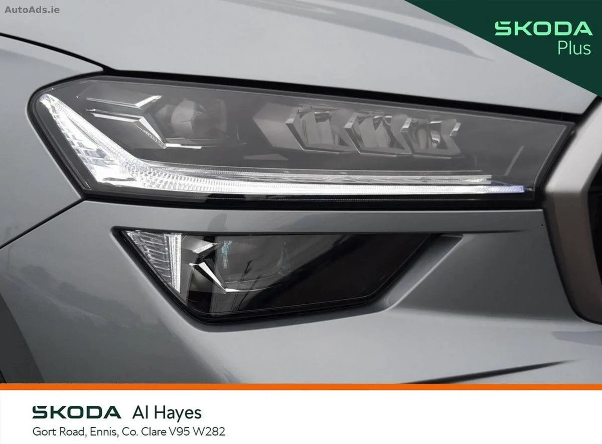 2026 Skoda Kodiaq – photo 16