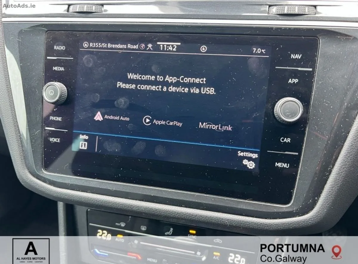2021 Volkswagen Tiguan – photo 9