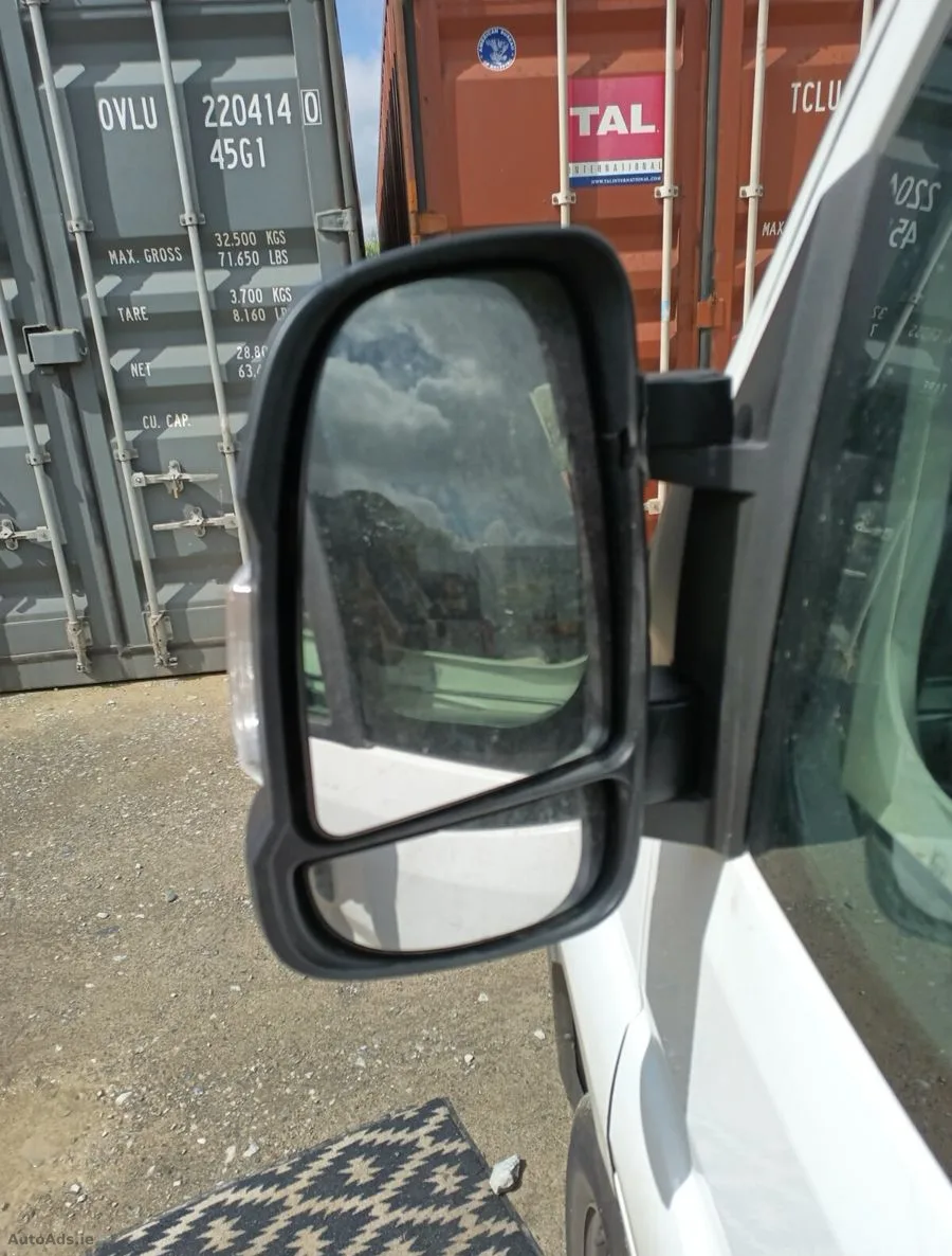 2023 Fiat Ducato 600K – photo 16