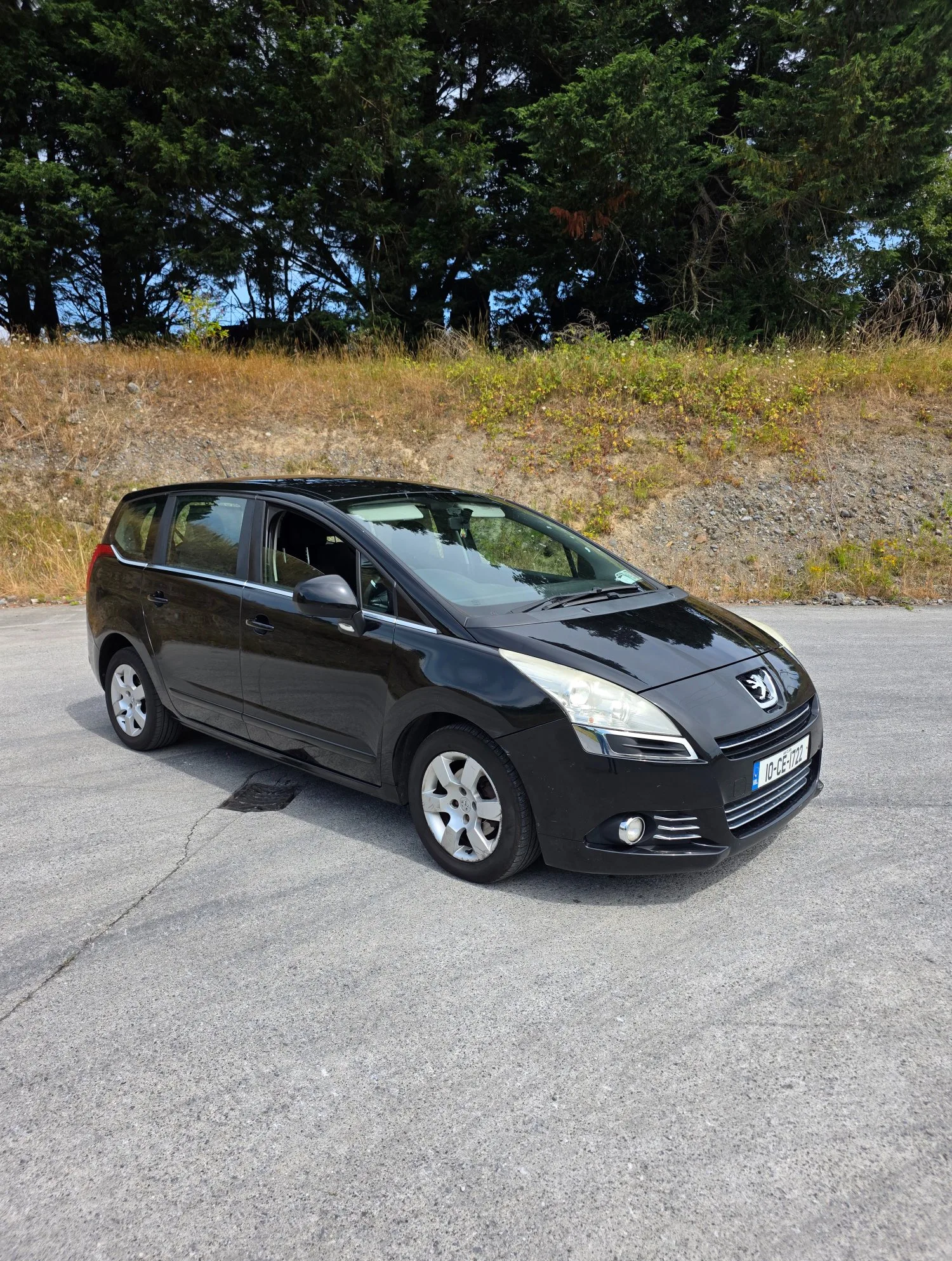 2010 Peugeot 5008 – photo 1